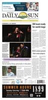 Arizona Daily Sun