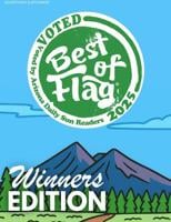Best of Flag 2025 Winners Edition