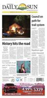 Arizona Daily Sun