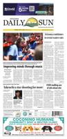 Arizona Daily Sun