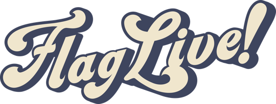 Flag Live! | azdailysun.com