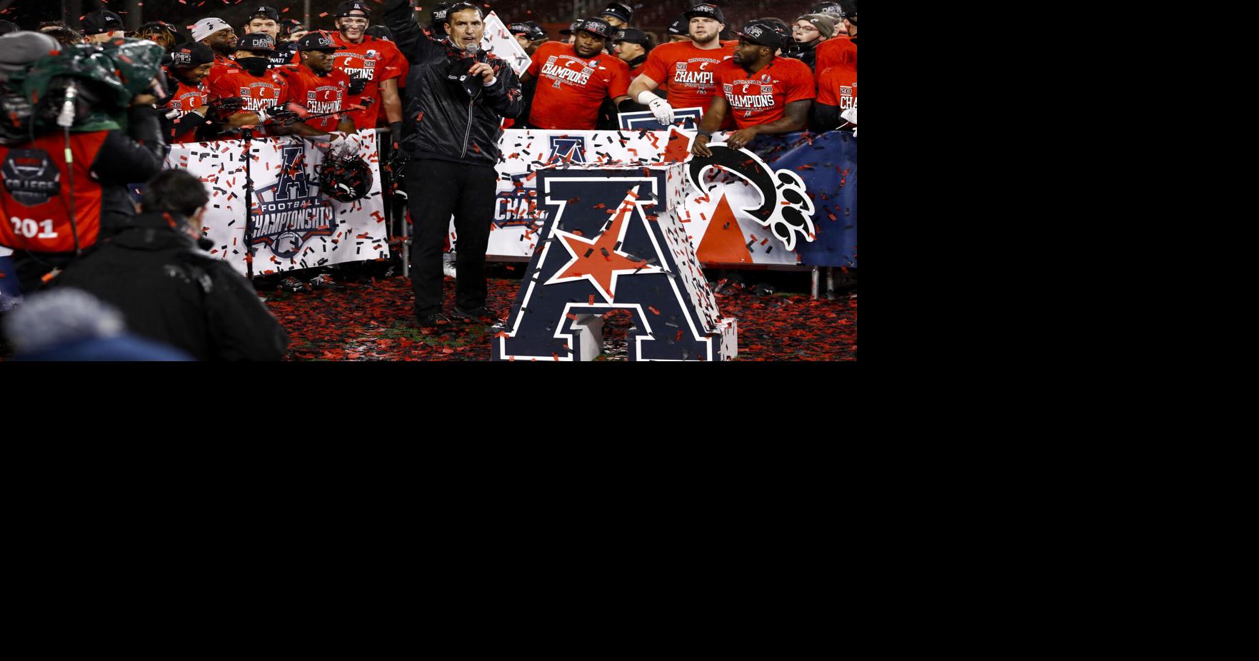 Badgers fans optimistic Luke Fickell can elevate Wisconsin football program