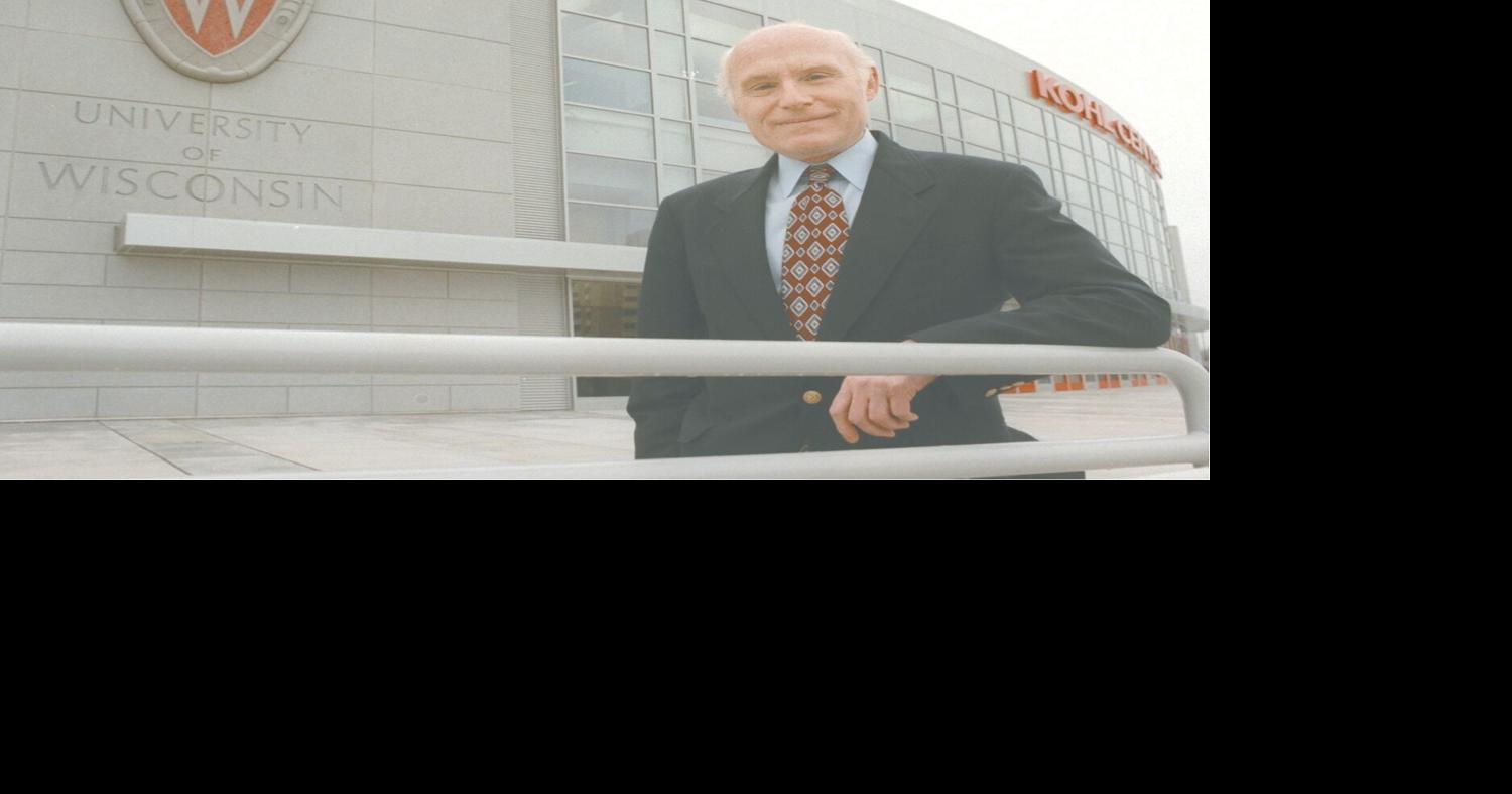 5 ways Herb Kohl impacted sports in Wisconsin