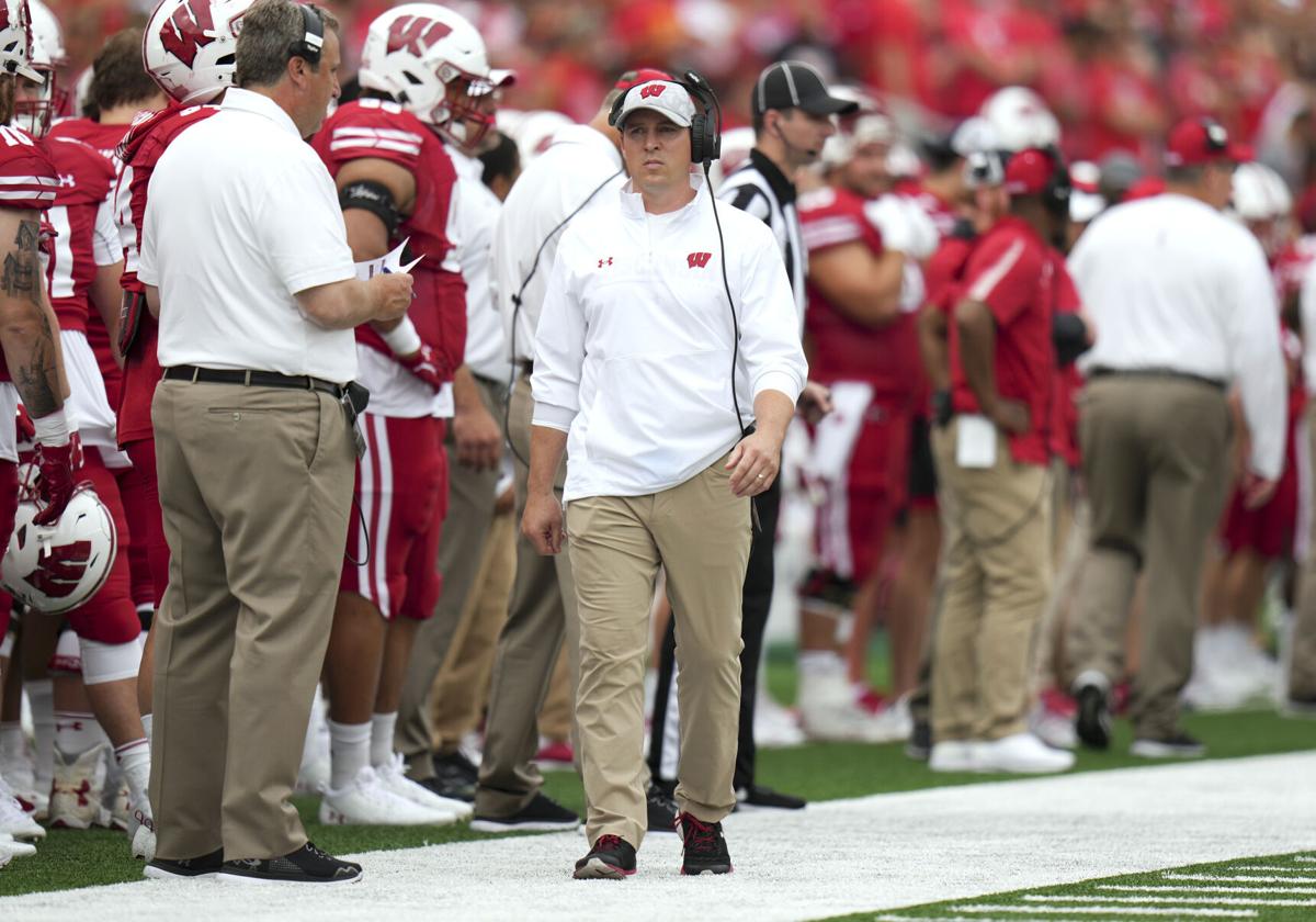Get ready for a master class in play-calling Saturday