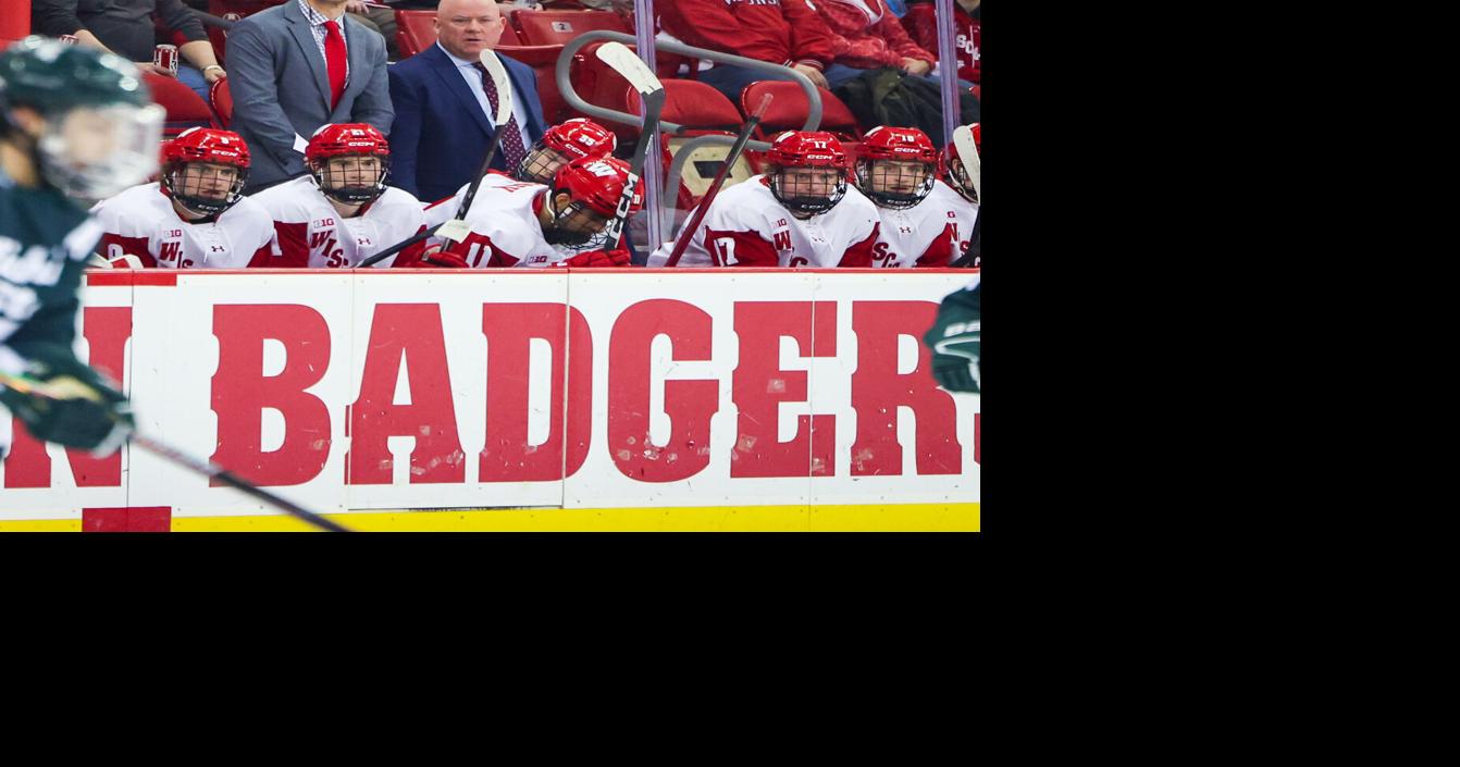 Job opening could reshape Wisconsin hockey coaching staff