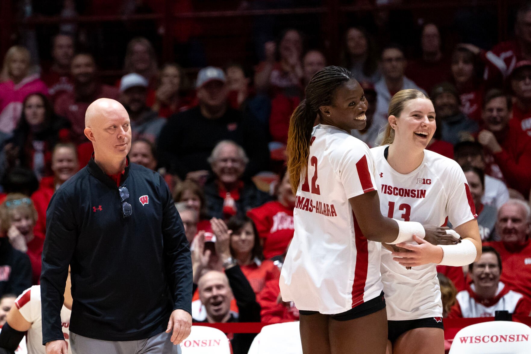 Highest Paid College Volleyball Coaches in the USA