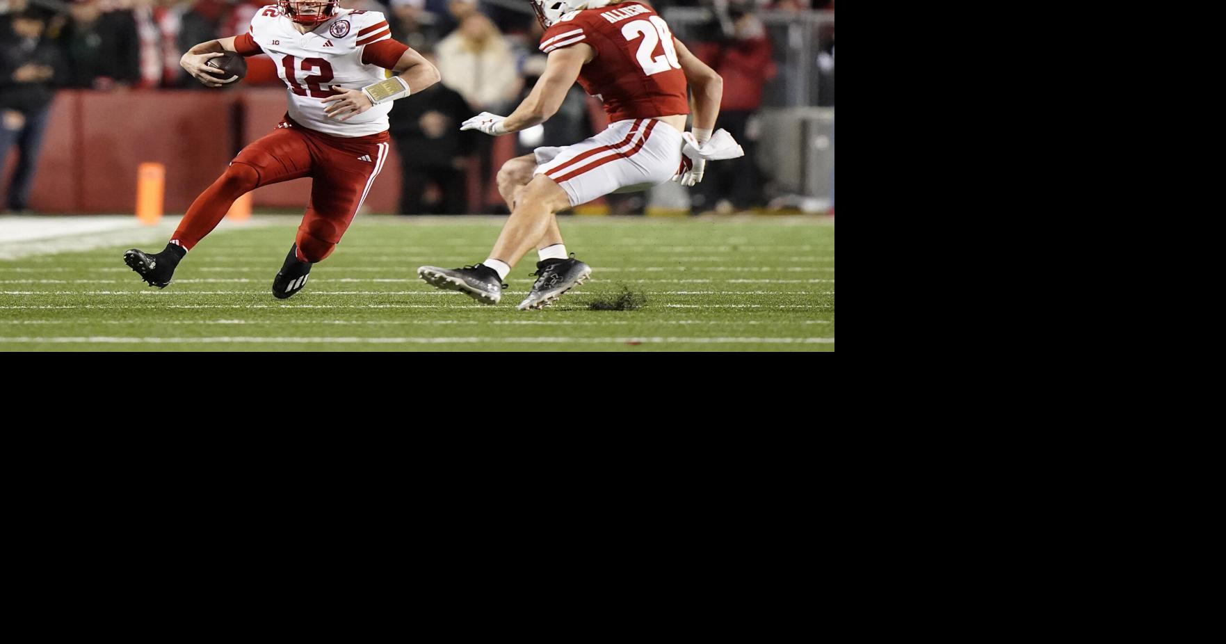 Wisconsin football's win over Nebraska: 4 observations
