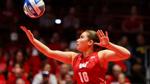 Wisconsin volleyball loses two depth players to transfer portal