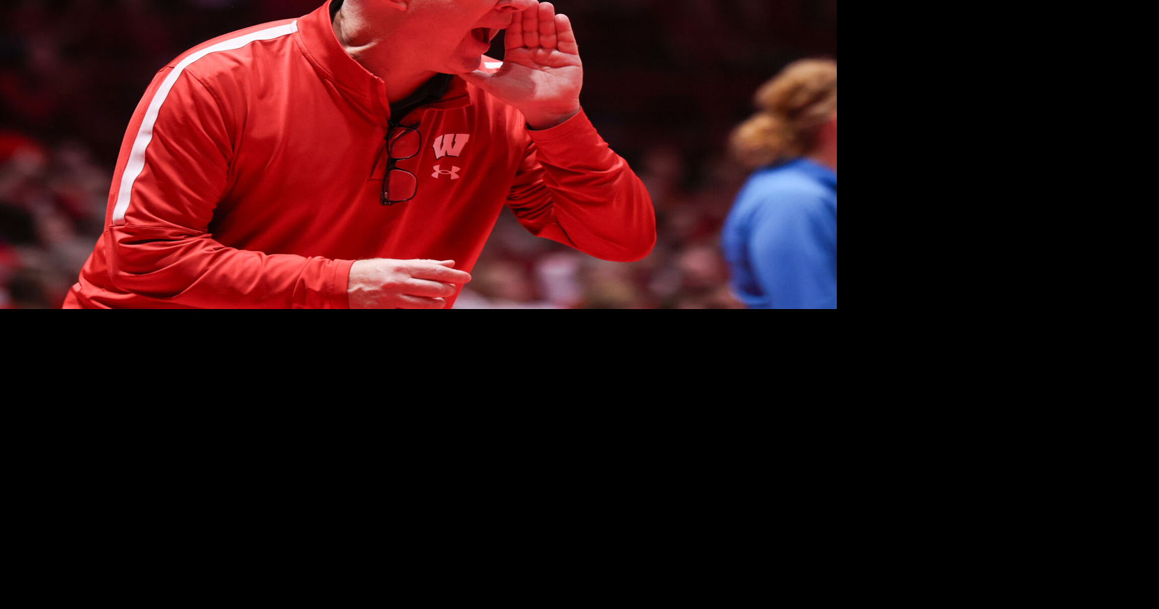 Observations from Wisconsin volleyball's 1st practices