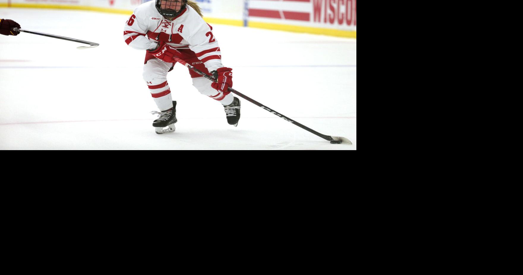 Wisconsin women's hockey roster analysis