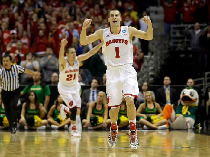 Wisconsin Basketball: Badgers dominate short-handed Cardinals