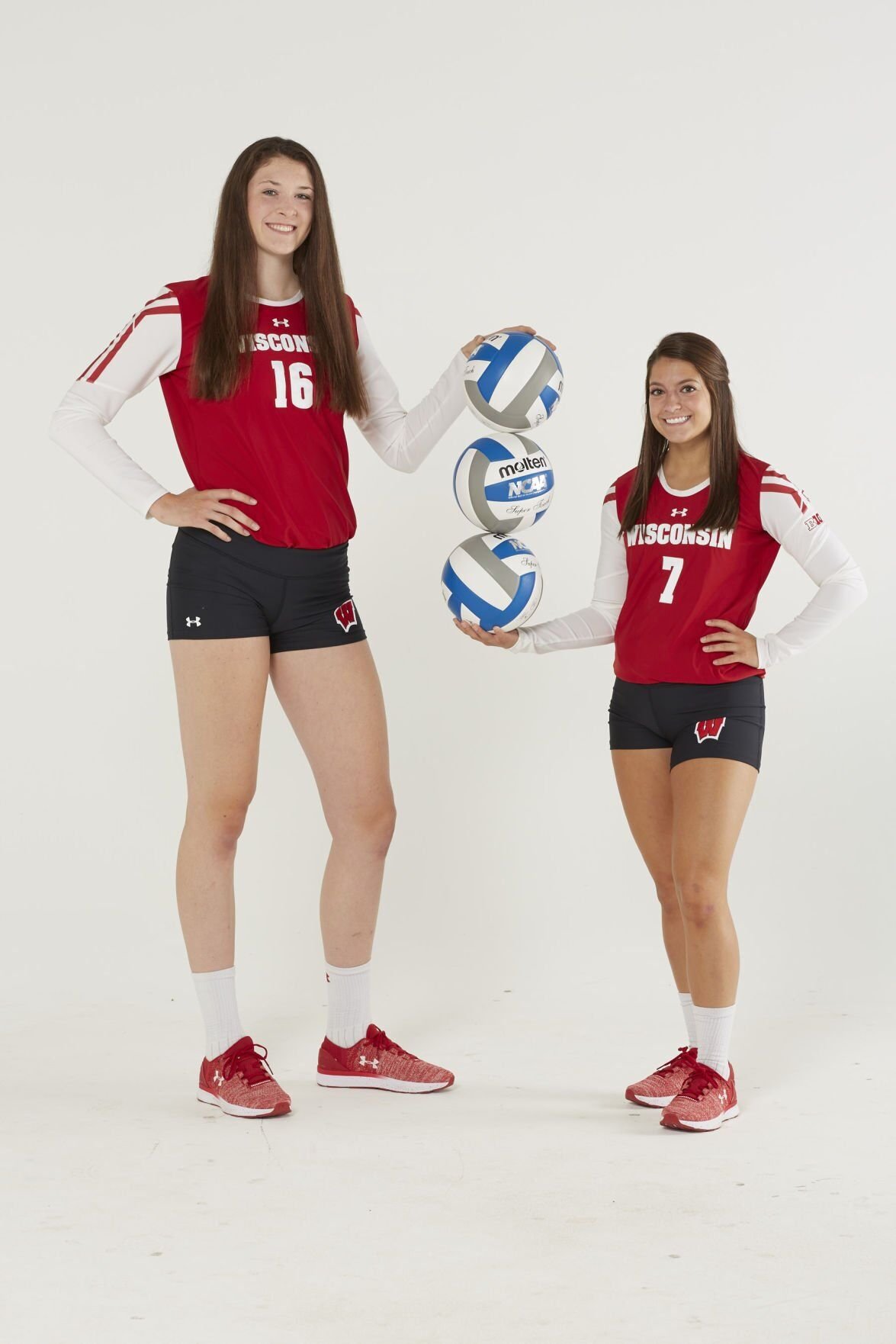 Dana Rettke reaches peak with USA Volleyball Olympics team