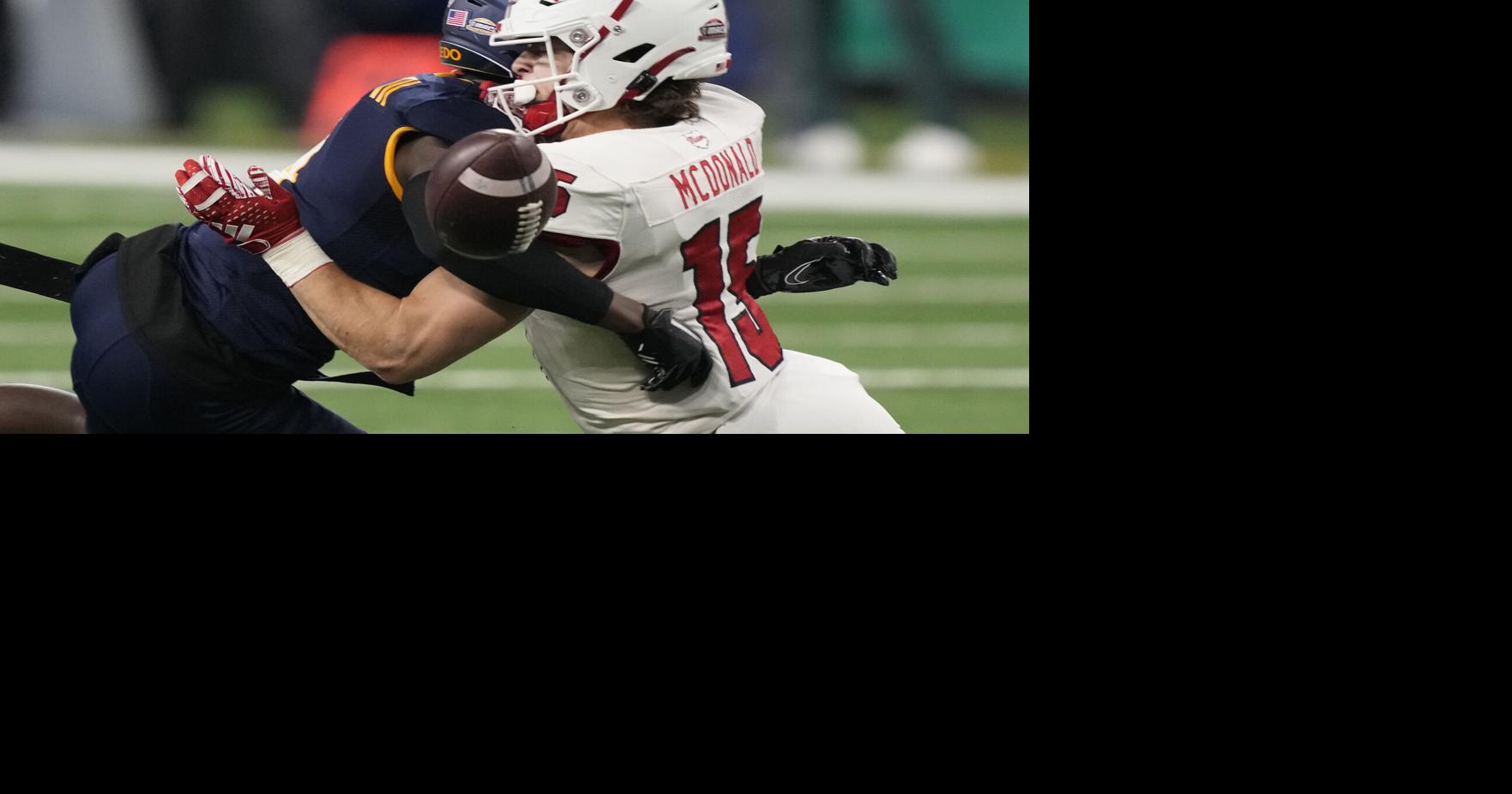 Wisconsin football nabs veteran CB from transfer portal