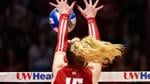 Two Wisconsin volleyball stars earn national honors