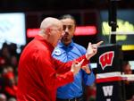 Wisconsin volleyball flips highly ranked setter from ACC power