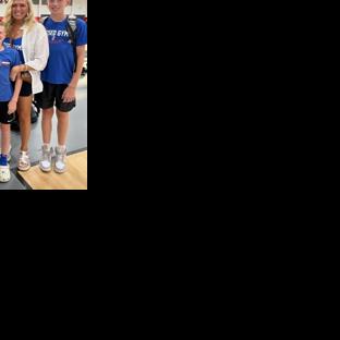 Kon Knueppel, 5-star recruit, has deep basketball roots