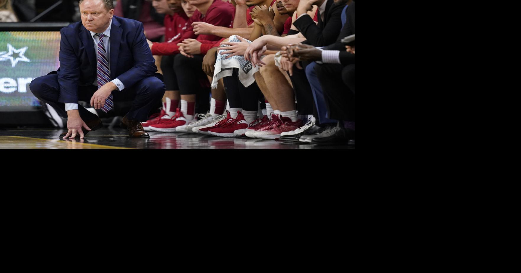 Wisconsin men's basketball on the rise in latest AP Top 25 poll