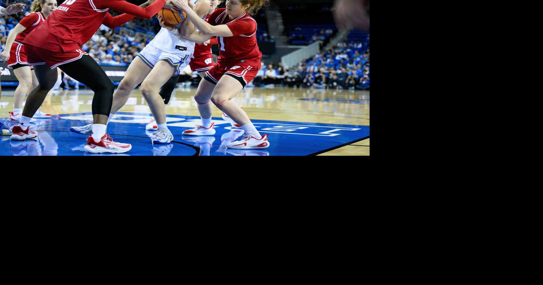 3 takeaways: Wisconsin women's basketball's loss to UCLA
