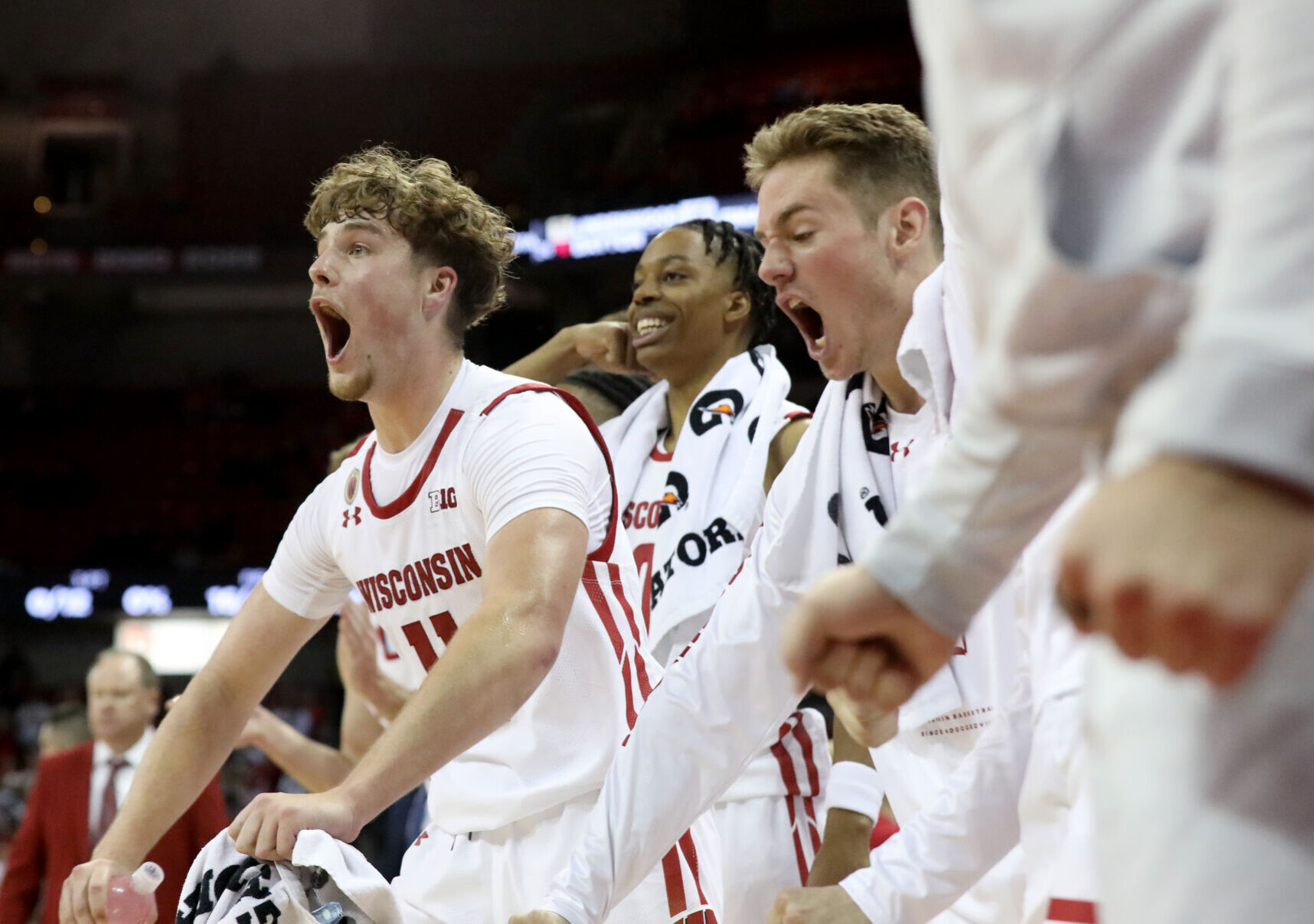 What To Know About Wisconsin Men’s Basketball’s Conference Opener ...