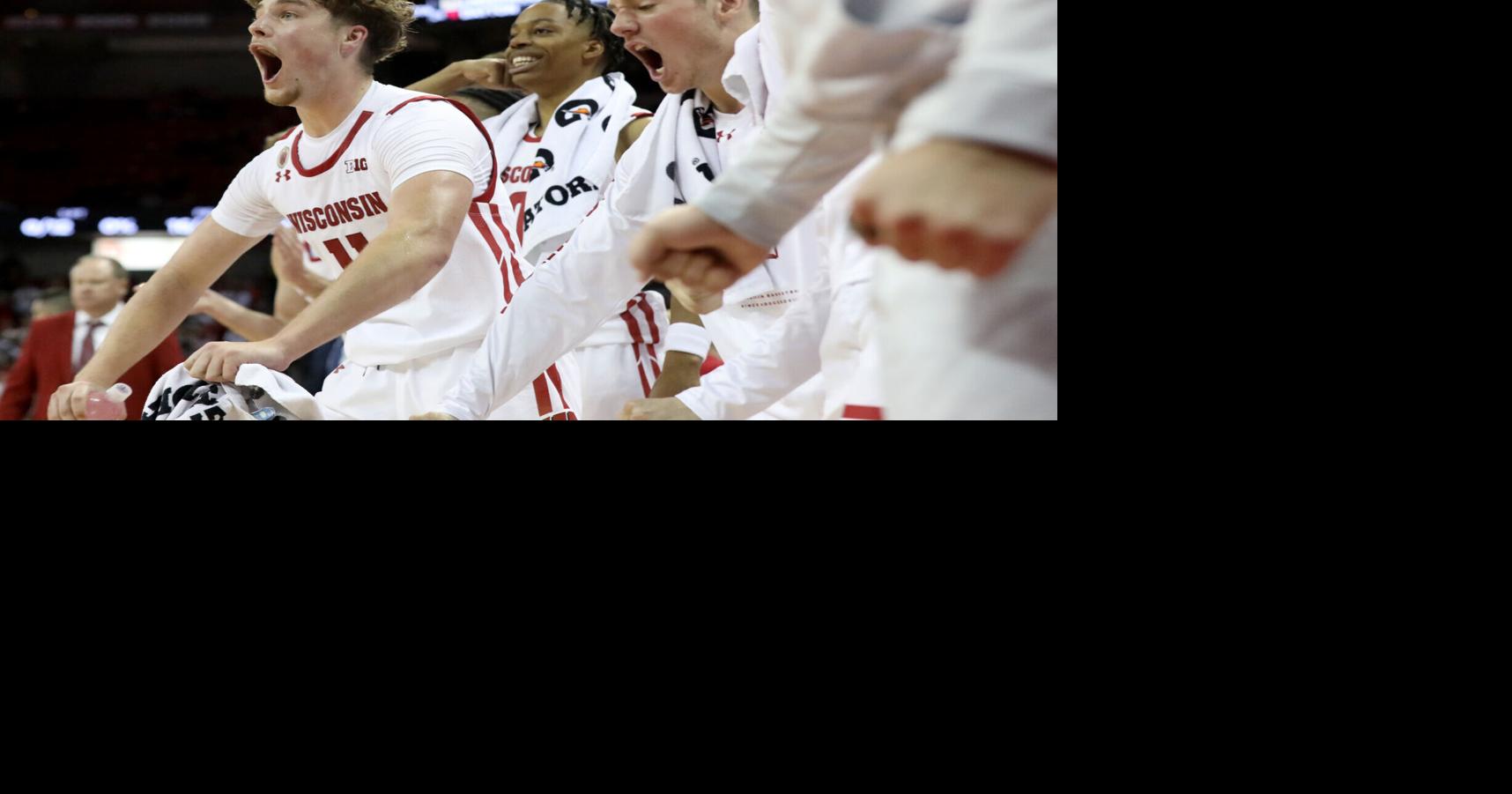 What to know about Wisconsin men’s basketball’s conference opener