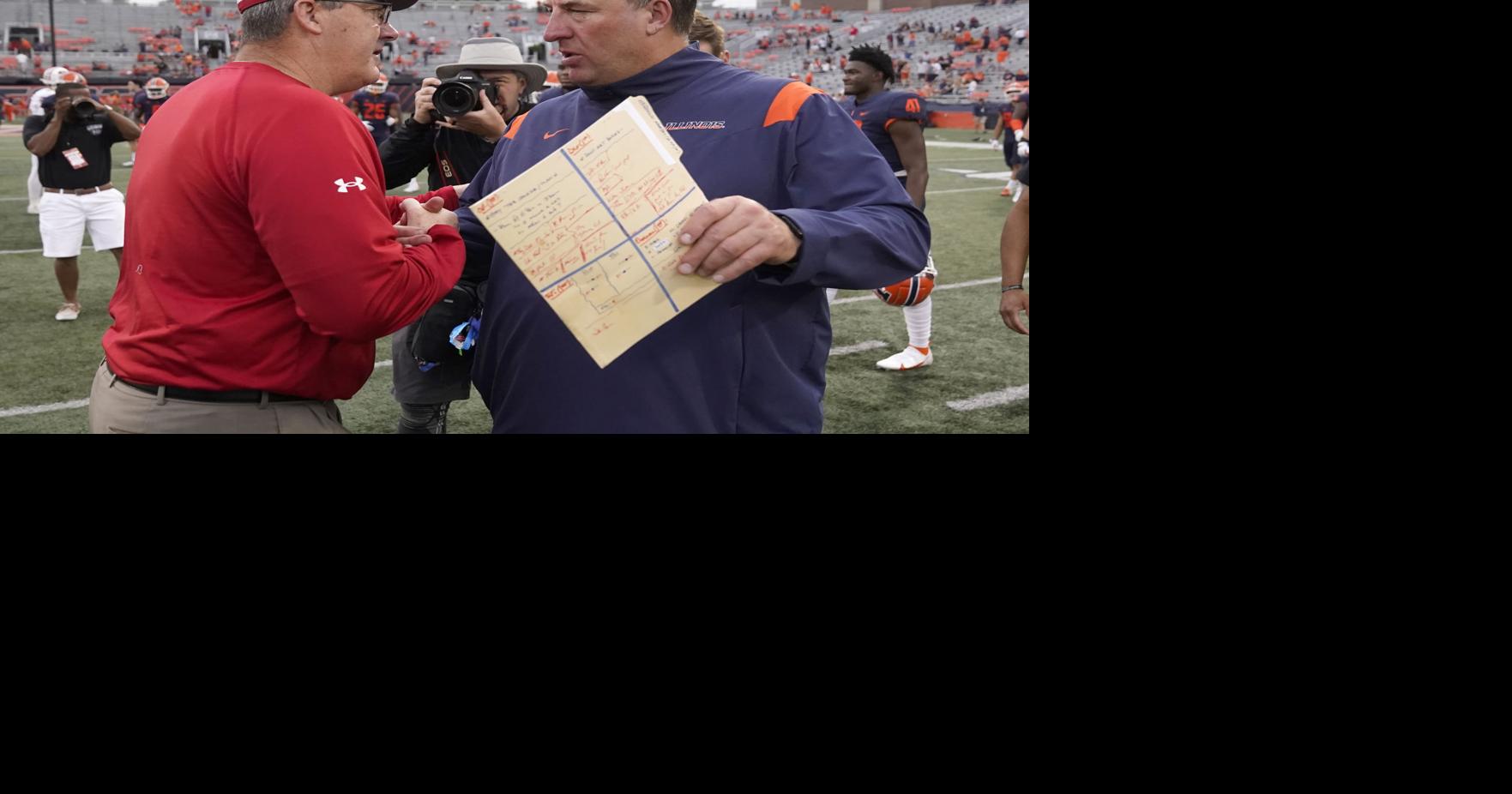 Details of buyouts in last 5 Wisconsin football coach moves