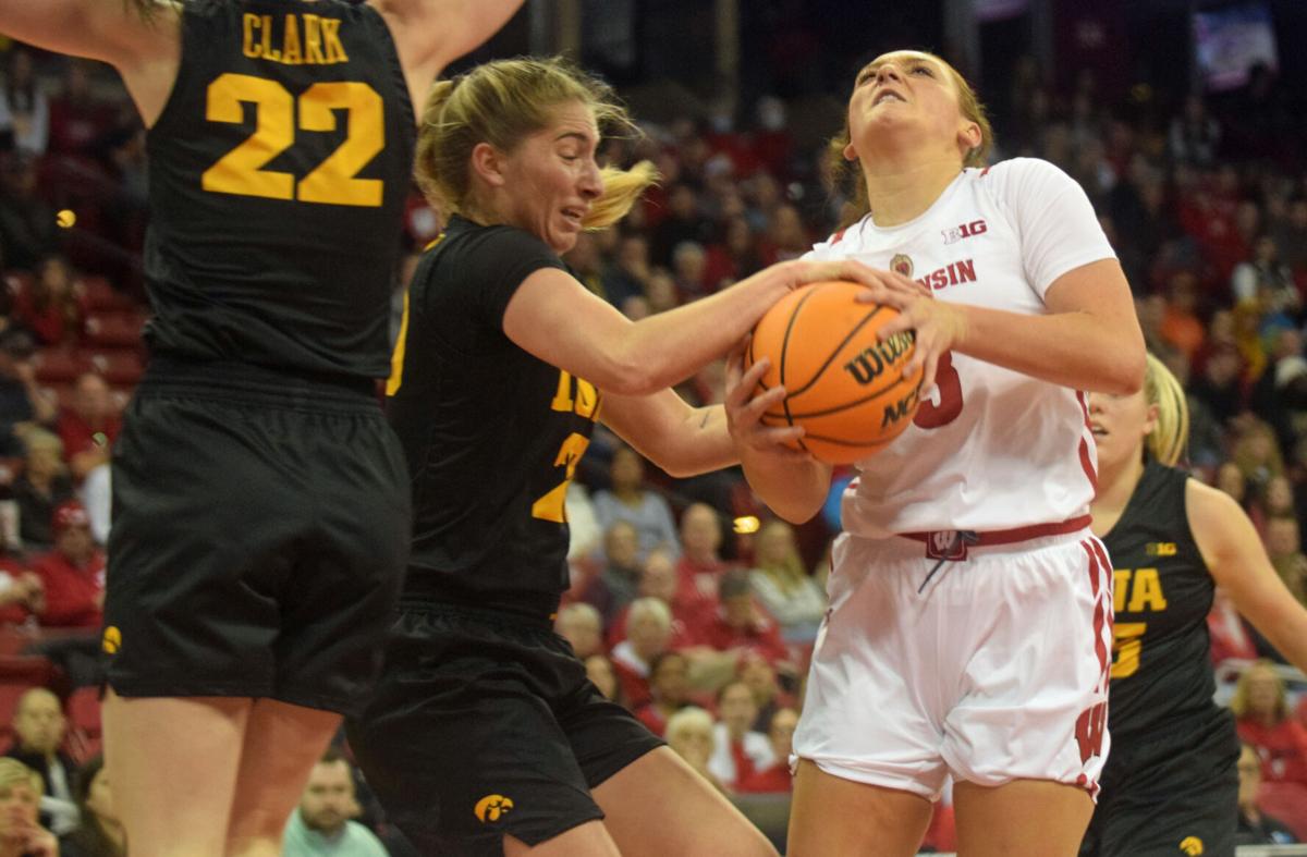 IA's Caitlin Clark Reaches Unprecedented Mark in Big Ten History