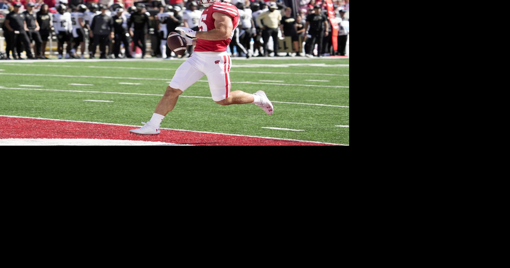 Wisconsin football analysis: Rewatching Rutgers
