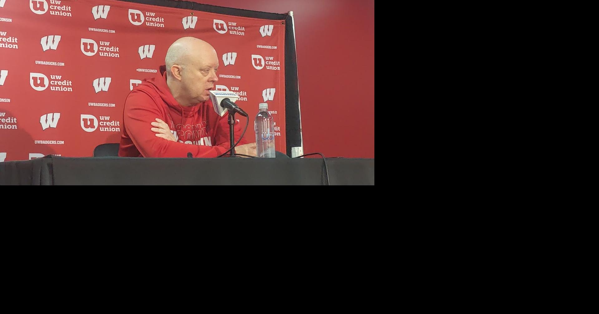 Wisconsin volleyball's revamped roster ready for home debut