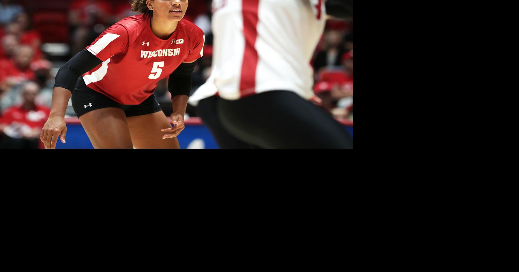NCAA 'missed an opportunity' in Wisconsin volleyball player's ruling