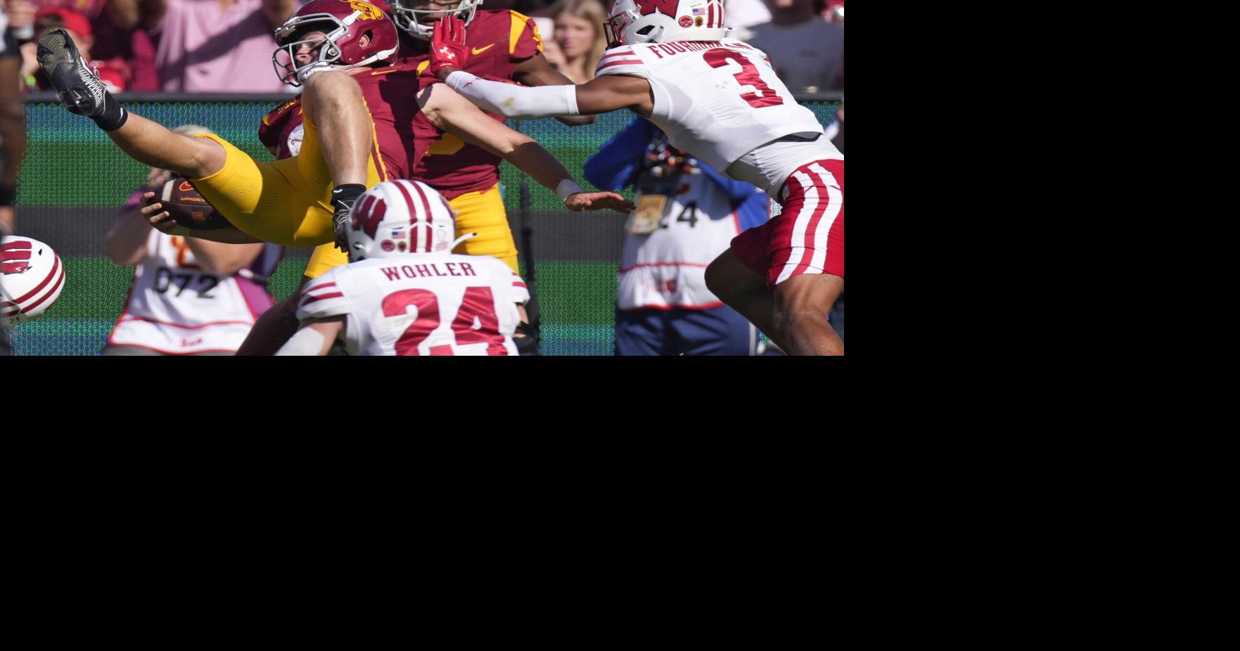 Digging into Wisconsin football's failures on third down