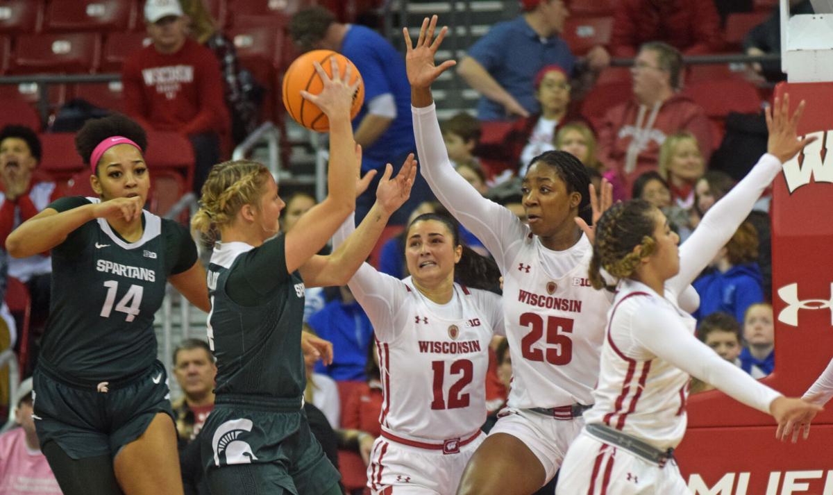 Wisconsin women's basketball in search of new assistant coach