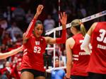 3 takeaways from Wisconsin volleyball's match against Minnesota