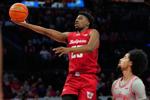 How consistency could impact Wisconsin men's basketball's NCAA Tournament seed