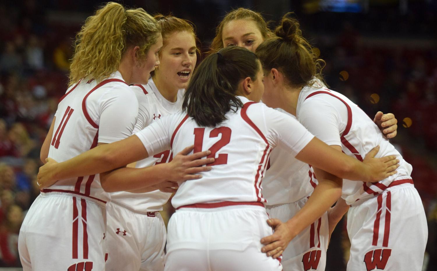 Why teachable moments are important to Wisconsin women's basketball