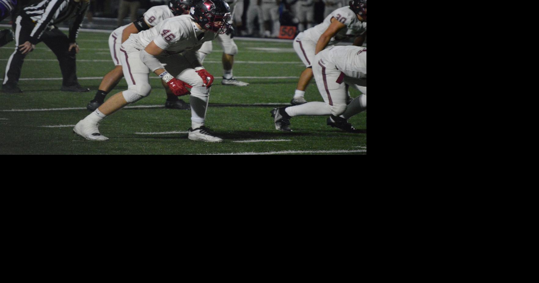 Why Wisconsin football needs to keep 2024 LB Sam Pilof in state