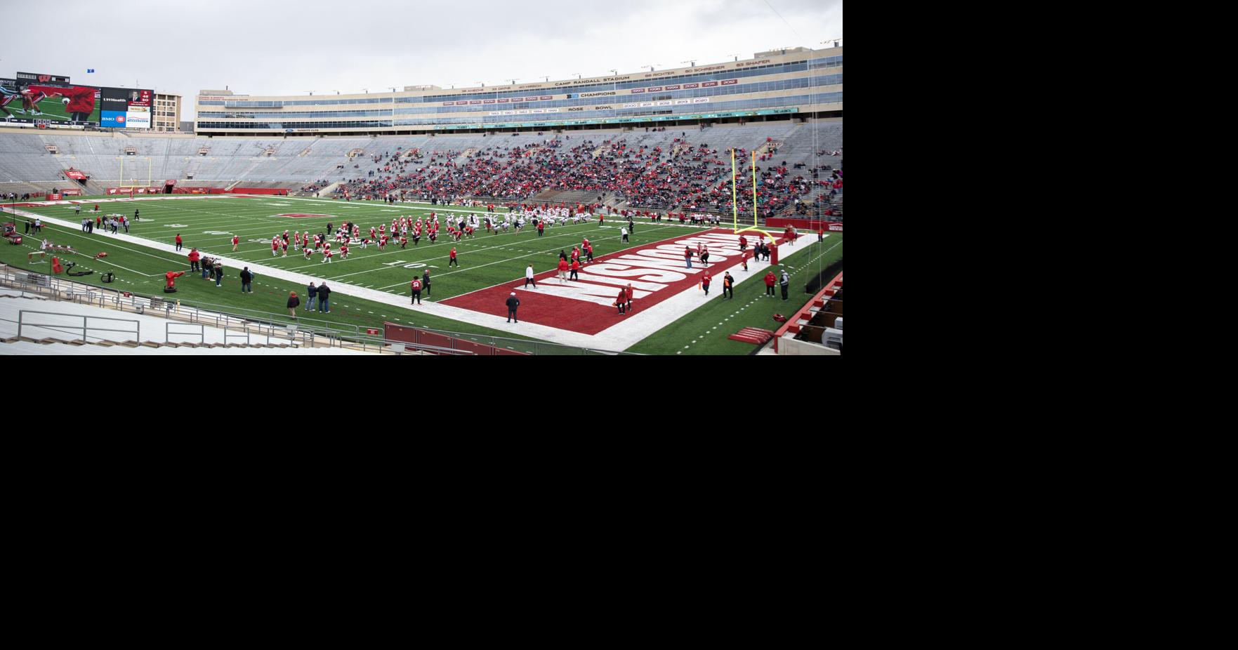 Wisconsin football looks for more 4star recruits for 2024
