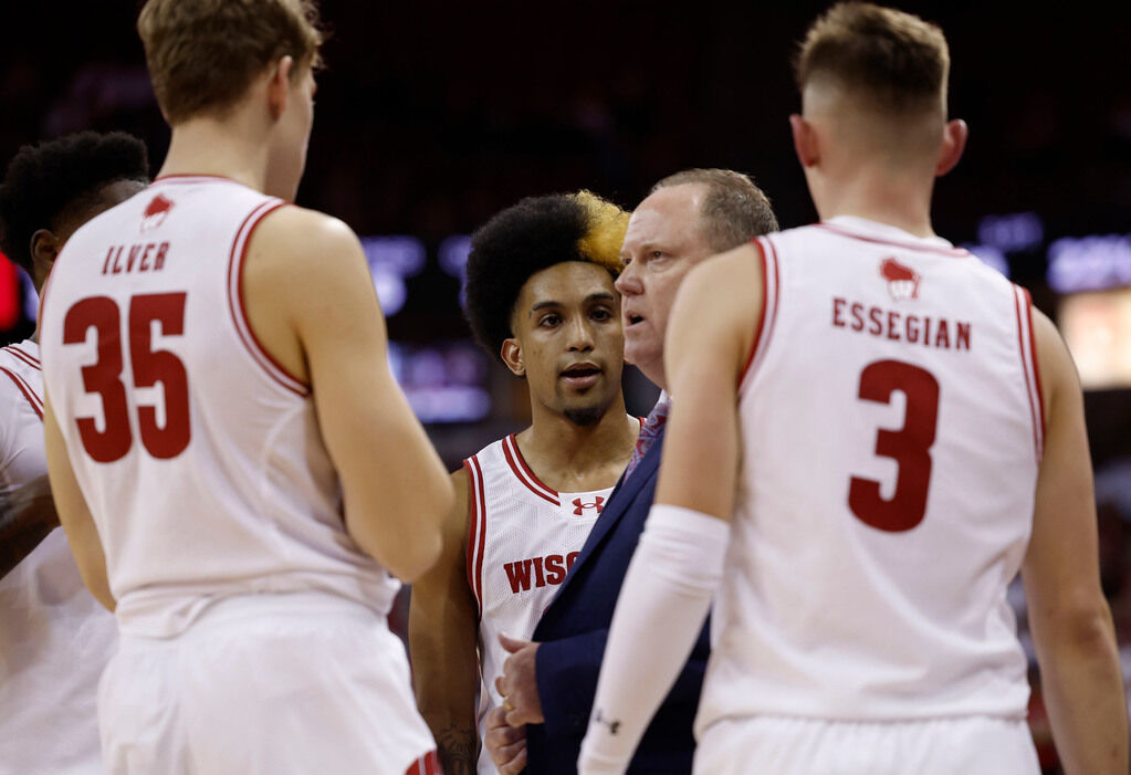 Polzin: Why Wisconsin Basketball Is Embracing Tough Schedule