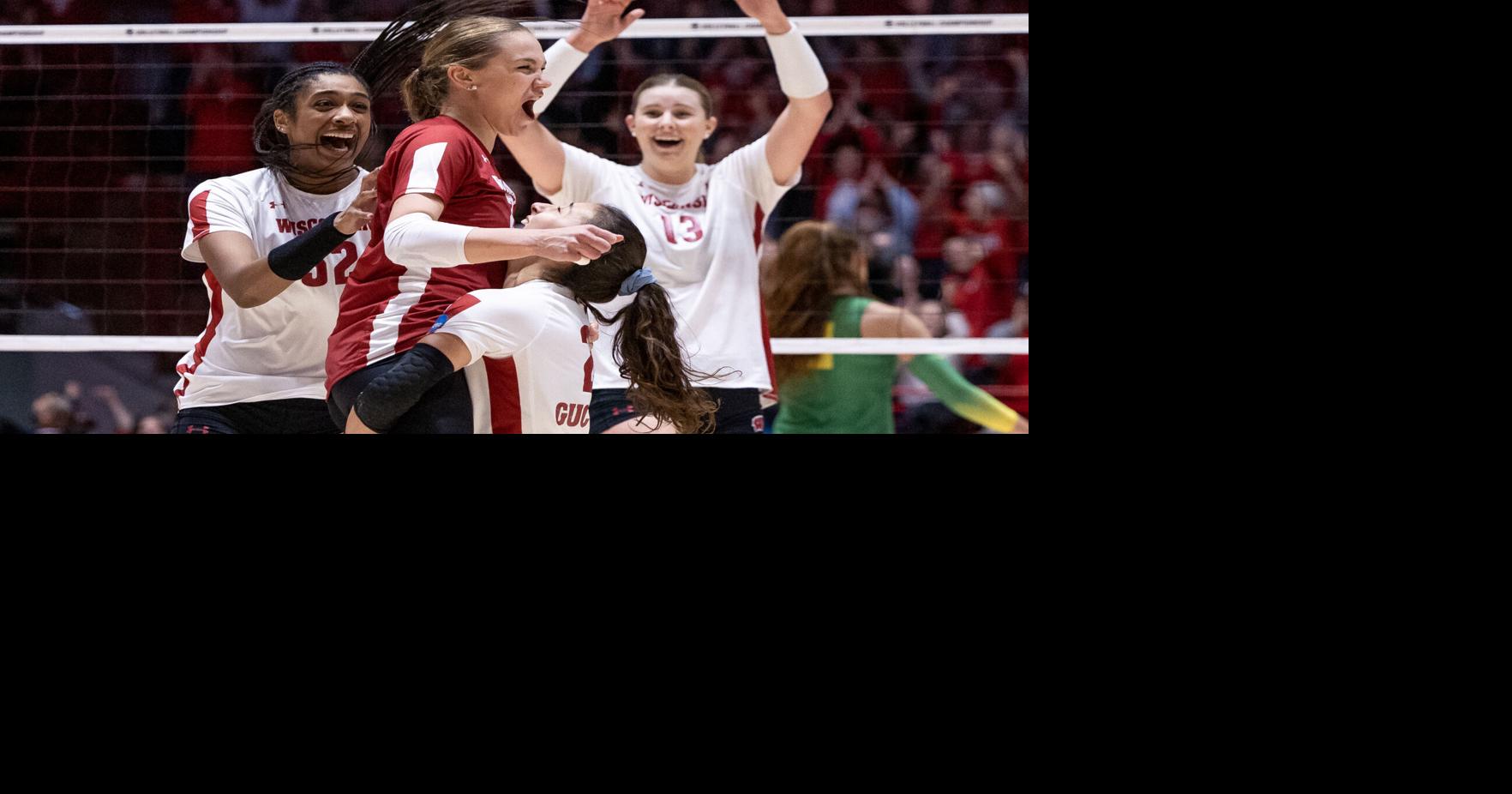 Wisconsin volleyball: 5 things to watch in 2024