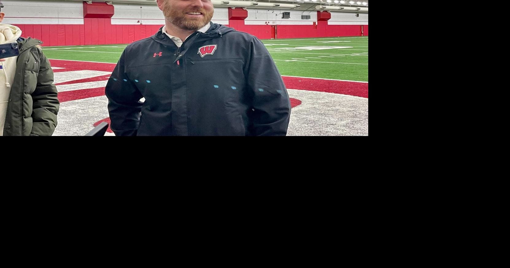 4 things that stand out about Wisconsin football's co-defensive coordinator