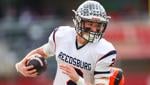 Wisconsin football commitment an opportunity Reedsburg senior standout 'couldn't pass up'