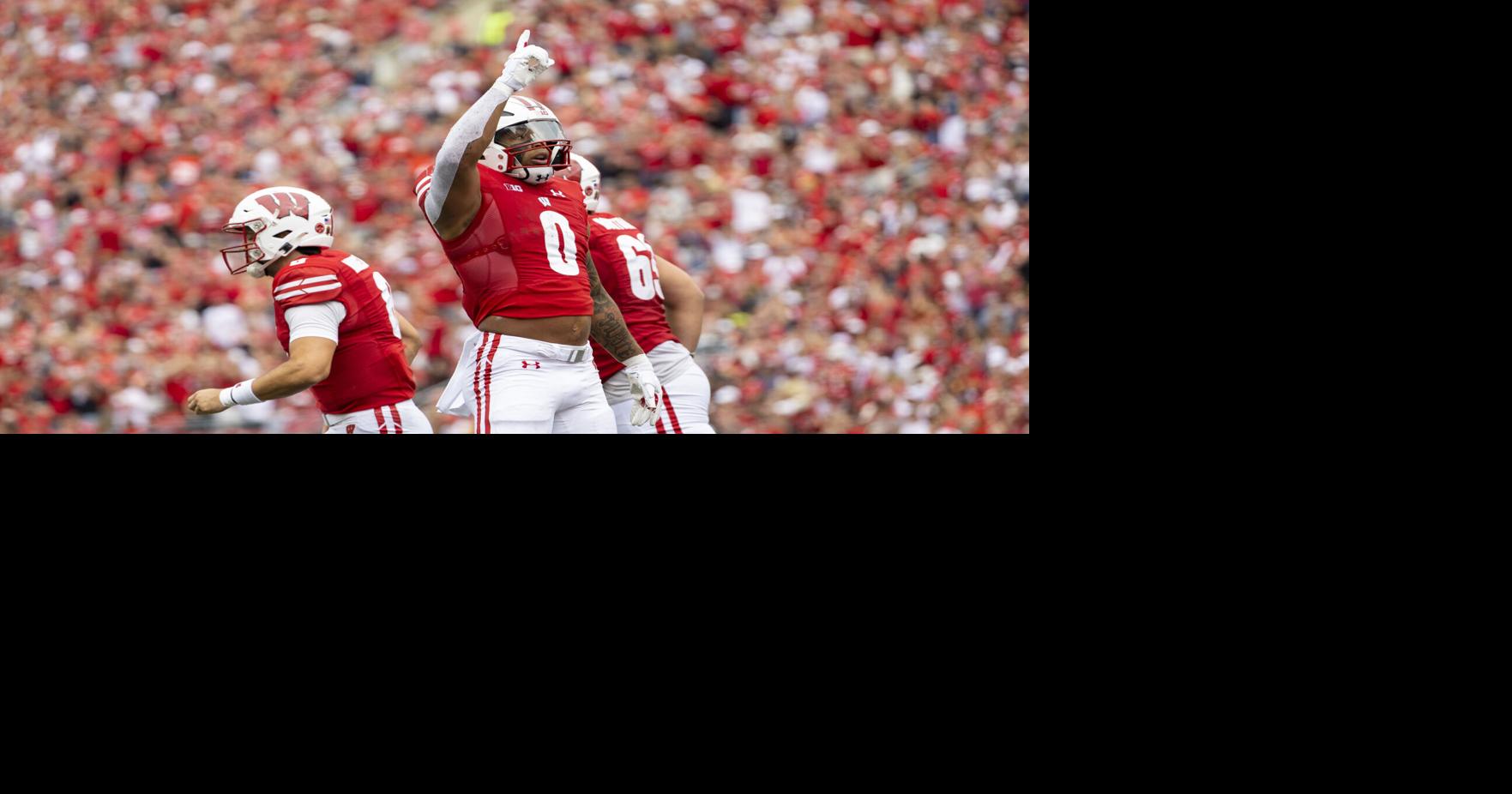 Wisconsin vs. Iowa: Week 7 Big Ten football preview