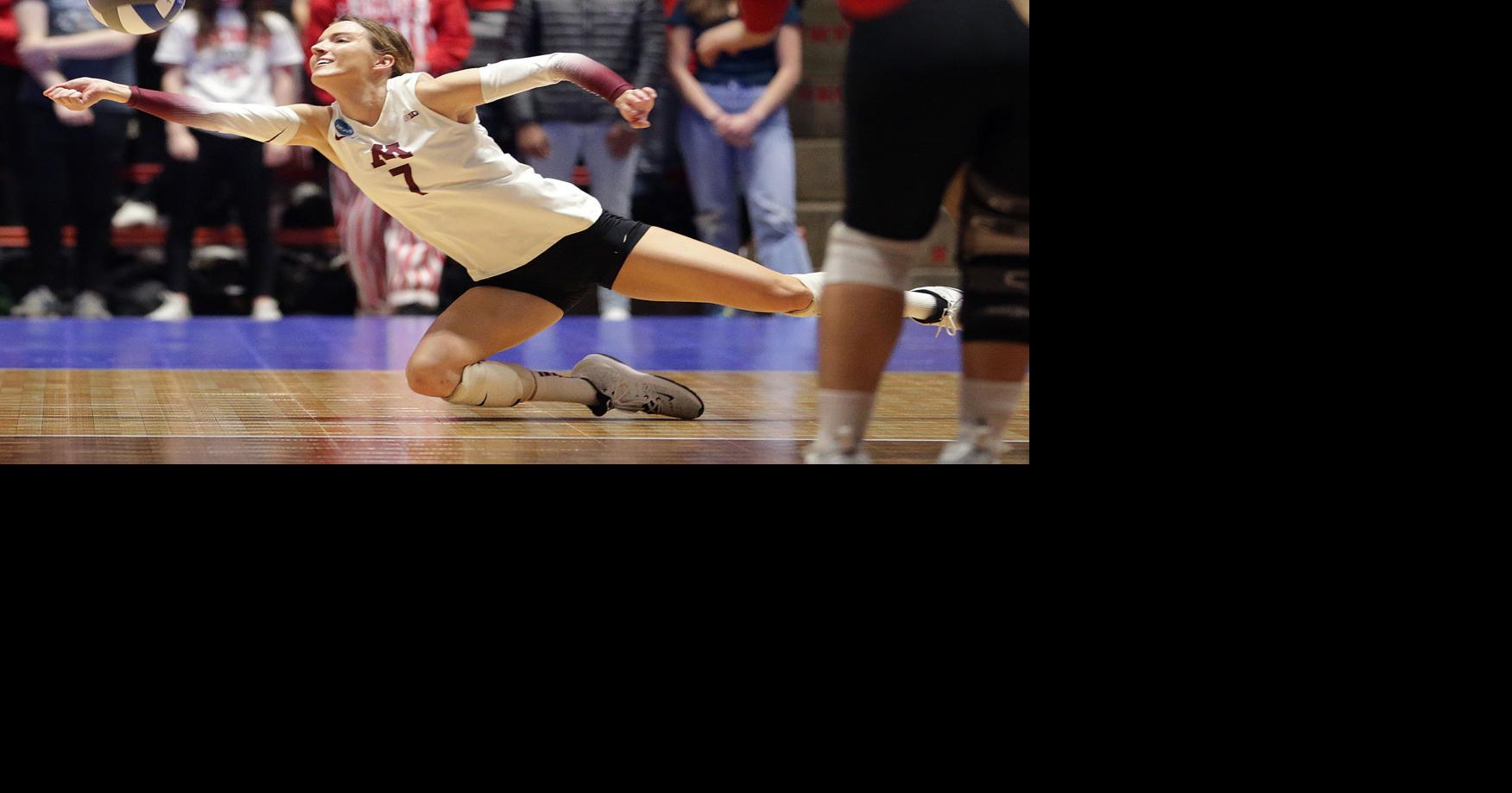 3 things to know about Wisconsin volleyball Big Ten openers