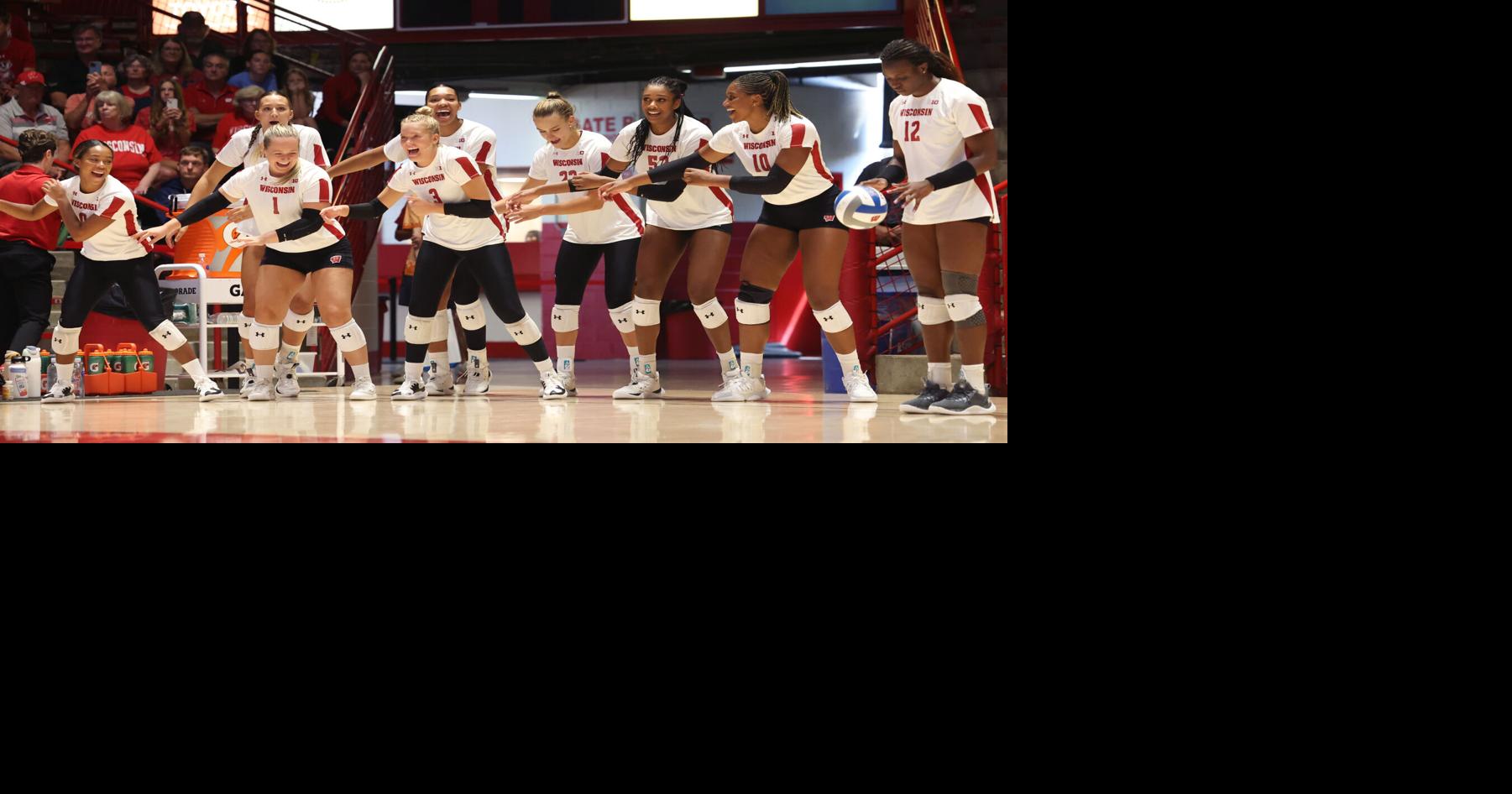 Avca Volleyball Rankings 2025