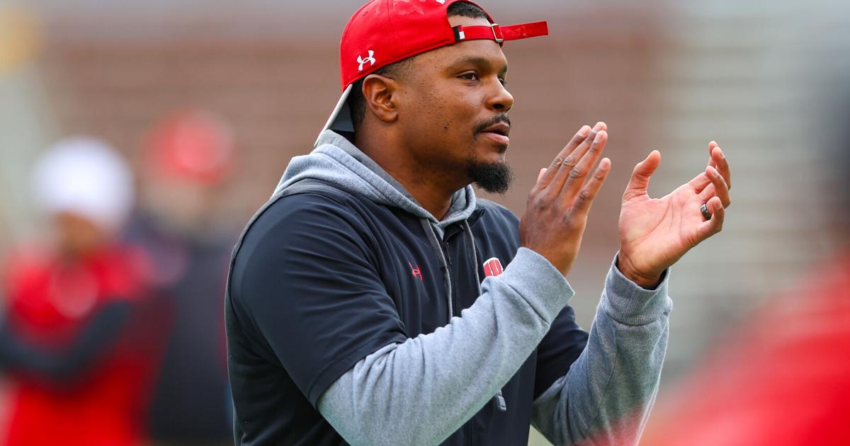 Shane Ruff Wisconsin 4 superlatives for Wisconsin football's summer recruiting