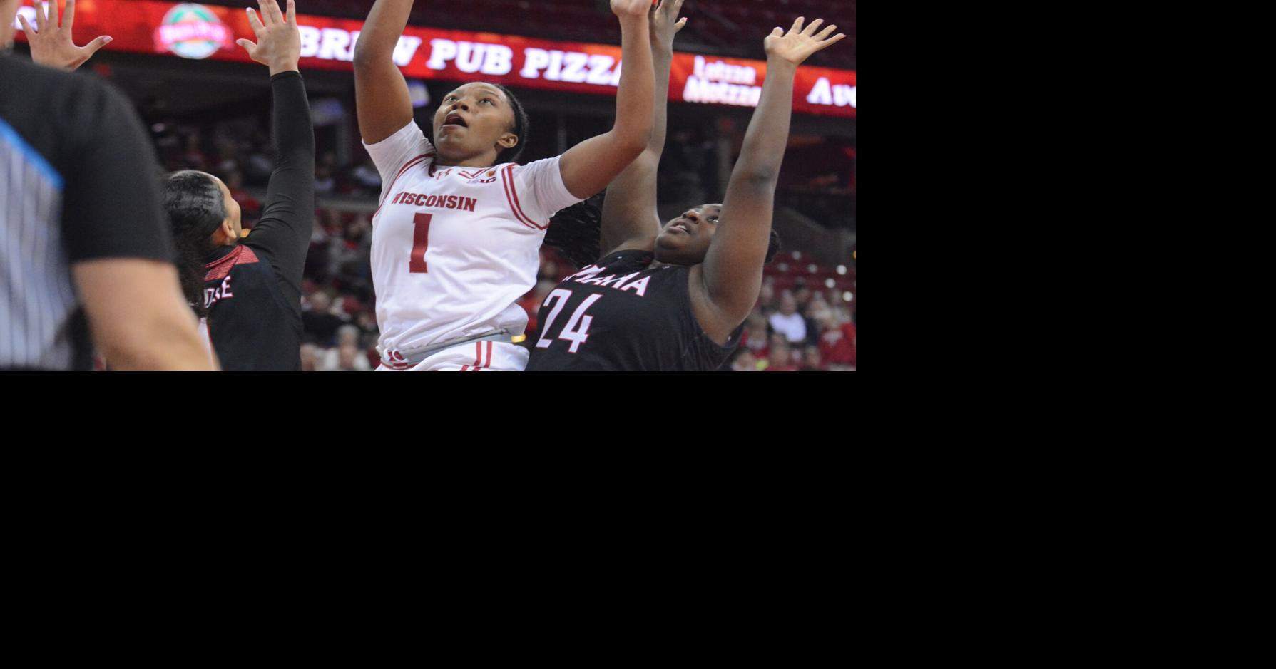 How Wisconsin women’s basketball fared at the Cancun Challenge