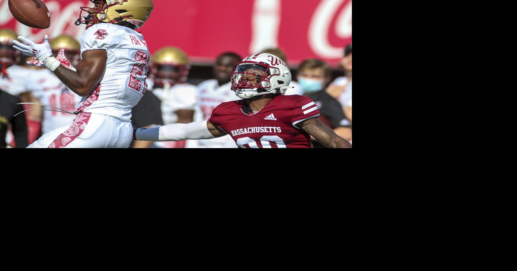 What an offer to another transfer defensive back means for Wisconsin ...