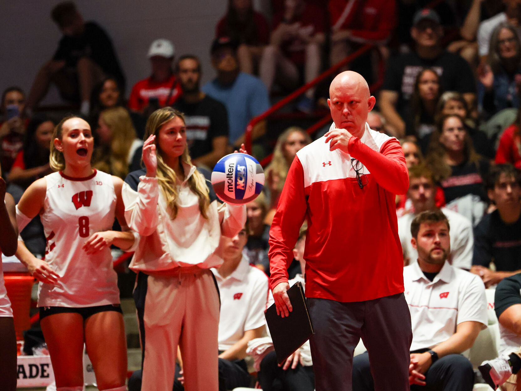 Wisconsin lawyers ask for documents in lawsuit against Miami