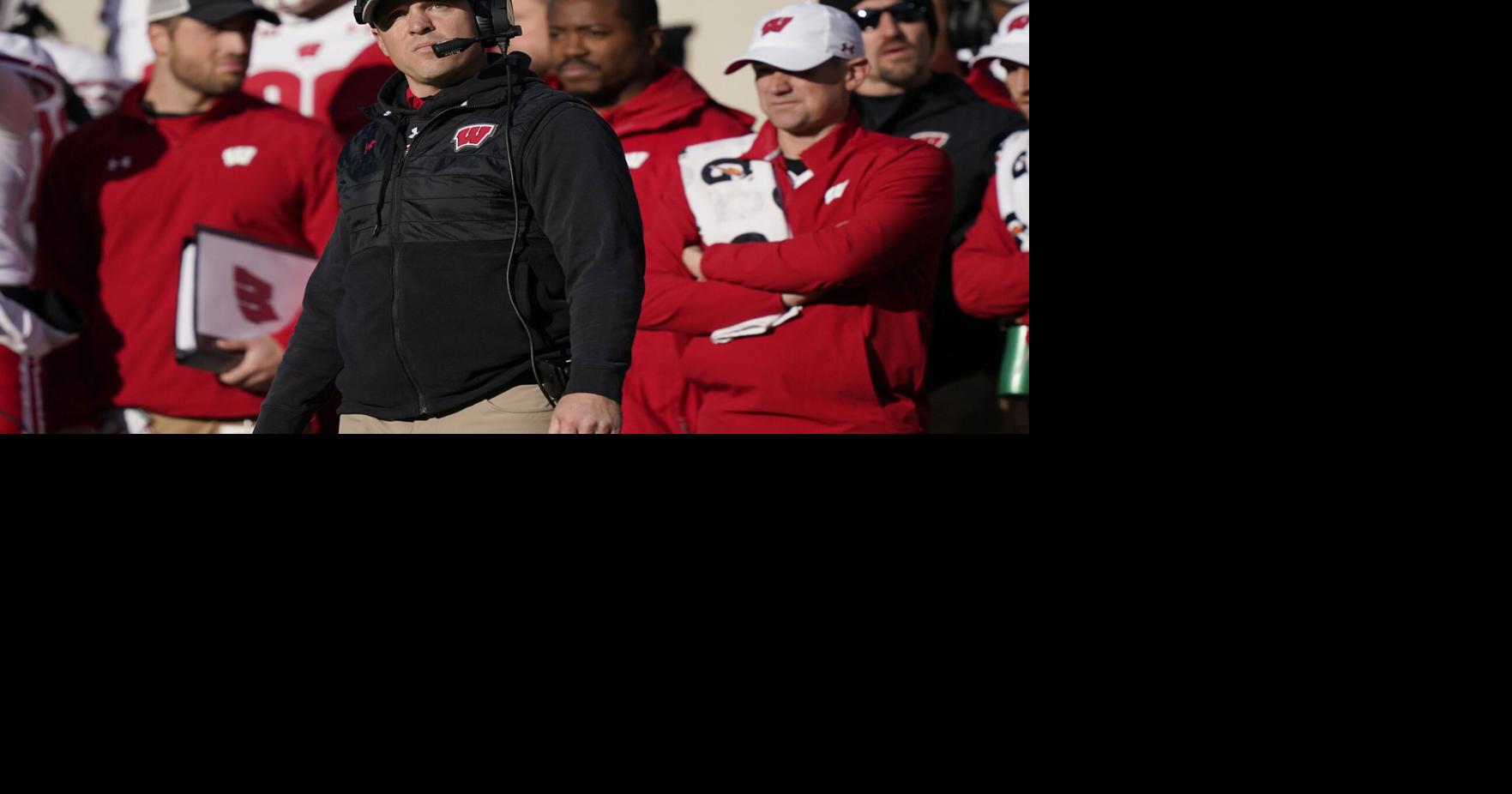 Where former players see the Wisconsin football program now, in the future