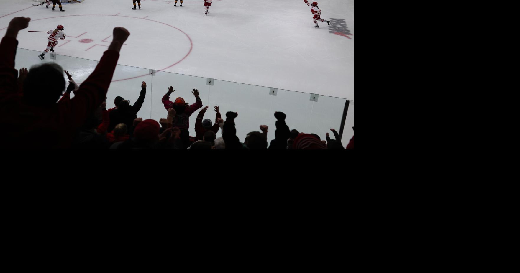 2025 ACHA Championships: Teams Clash for Glory in St. Louis!