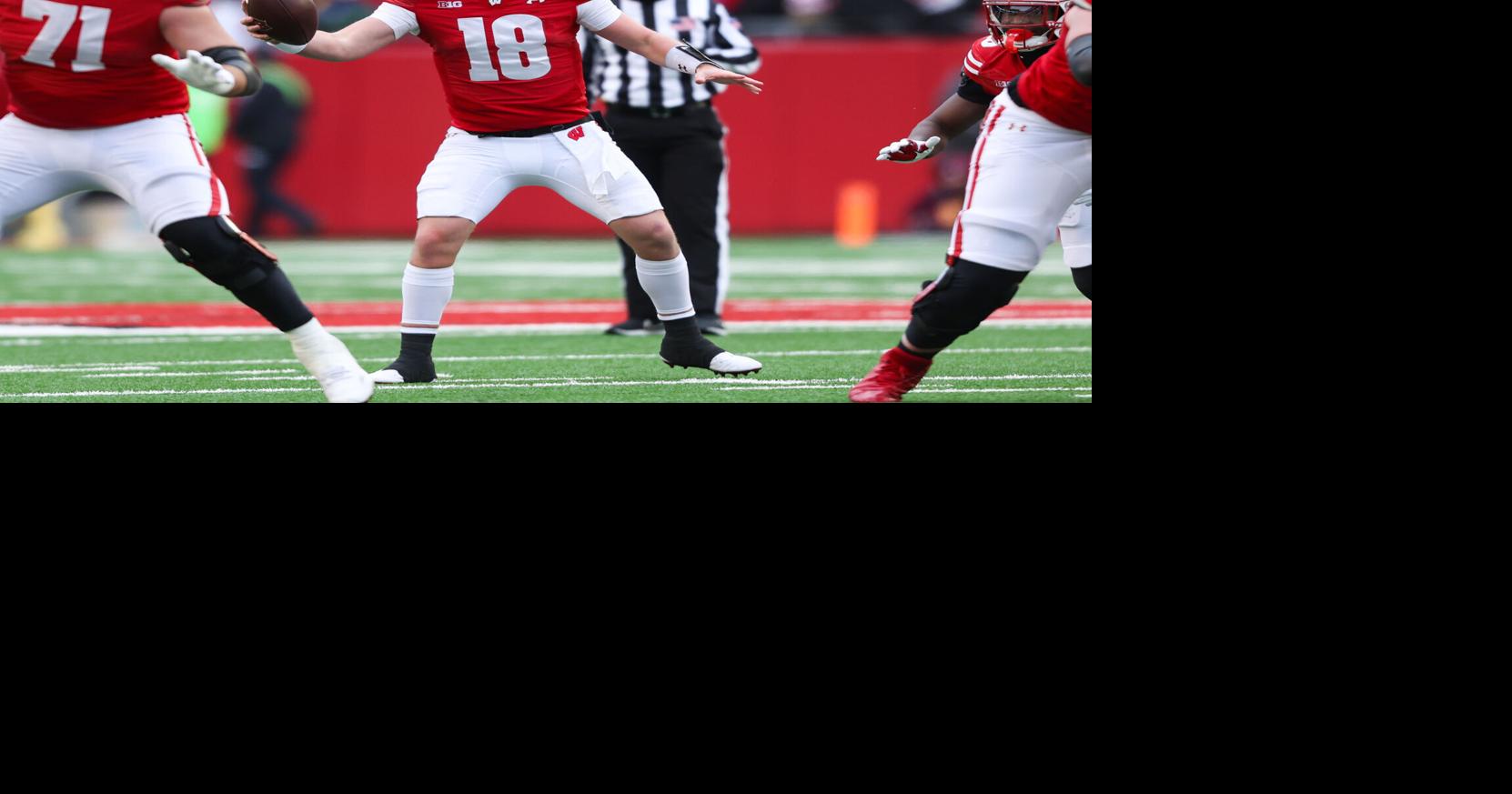 Wisconsin football analysis: Rewatching Minnesota